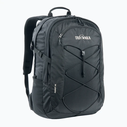 Zdjęcie produktu Plecak turystyczny Tatonka Parrot 29 l black