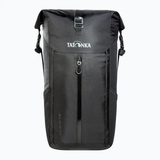 Zdjęcie produktu Plecak turystyczny Tatonka Rapid Rolltop 25 black
