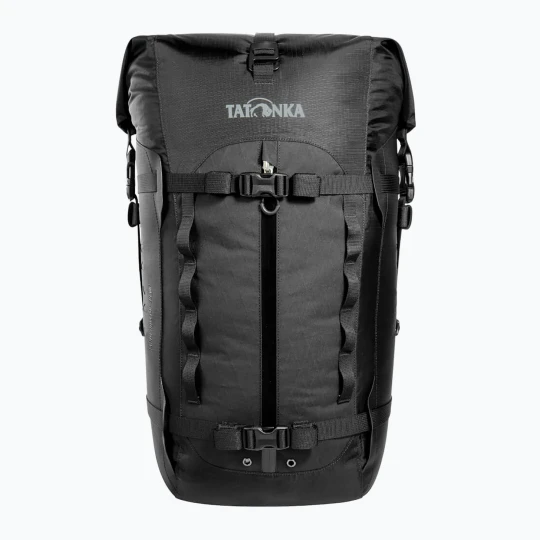 Zdjęcie produktu Plecak turystyczny Tatonka Rapid Rolltop 35 black