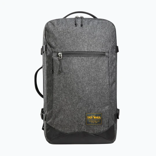Zdjęcie produktu Plecak turystyczny Tatonka Traveller Pack 35 l black