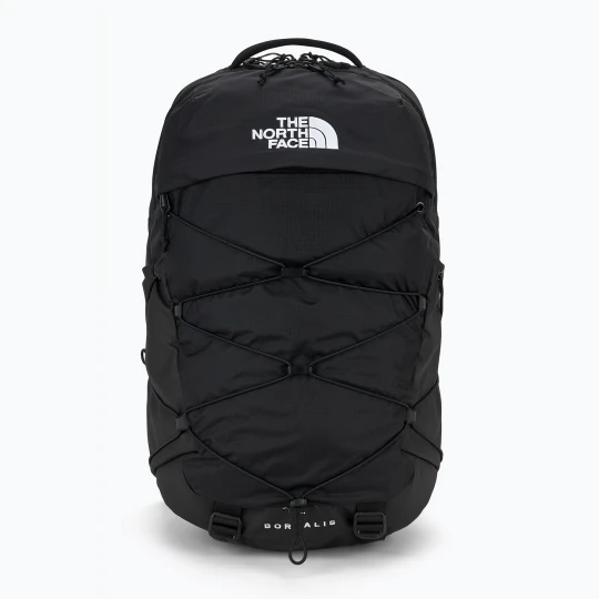 Zdjęcie produktu Plecak miejski The North Face Borealis 28 l black/black/npf
