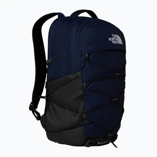 Zdjęcie produktu Plecak miejski The North Face Borealis 28 l navy/black/npf Granatowy