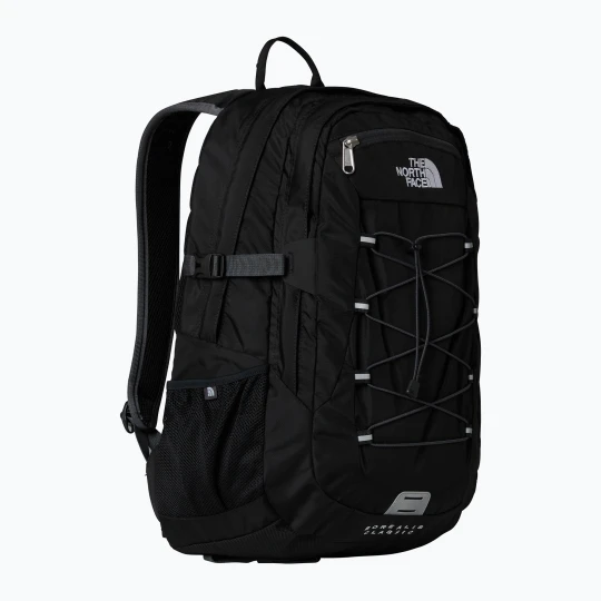 Zdjęcie produktu Plecak miejski The North Face Borealis Classic 29 l black/asphalt grey