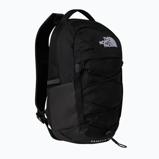Zdjęcie produktu Plecak miejski The North Face Borealis Mini Backpack 10 l black / black / npf