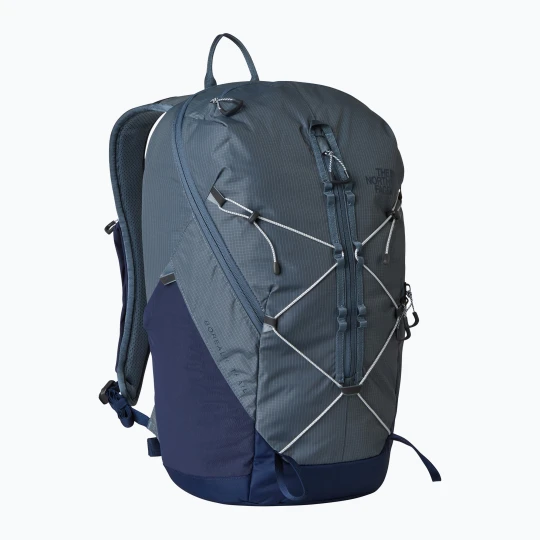 Zdjęcie produktu Plecak turystyczny The North Face Borealis Trail 27 l granite grey Niebieski