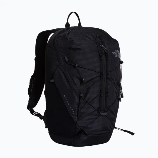 Zdjęcie produktu Plecak turystyczny The North Face Borealis Trail 27 l tnf black