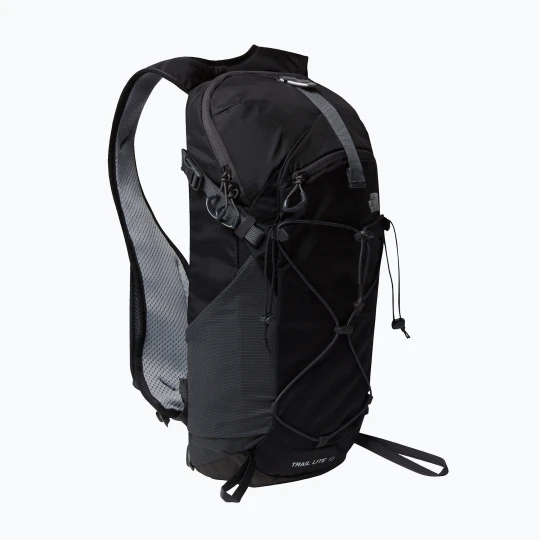 Zdjęcie produktu Plecak turystyczny The North Face Trail Lite 12 l tnf black / asphalt grey