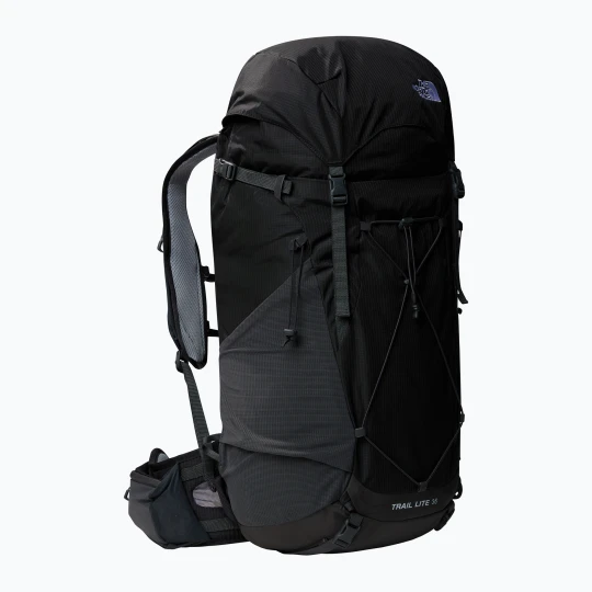 Zdjęcie produktu Plecak turystyczny The North Face Trail Lite 36 l black / asphalt grey