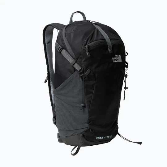 Zdjęcie produktu Plecak turystyczny The North Face Trail Lite Speed 20 l S-M tnf black / asphalt grey