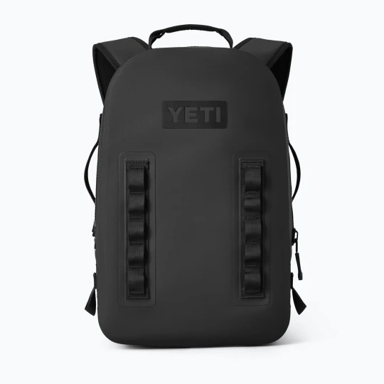 Zdjęcie produktu Plecak turystyczny YETI Panga 28 l black