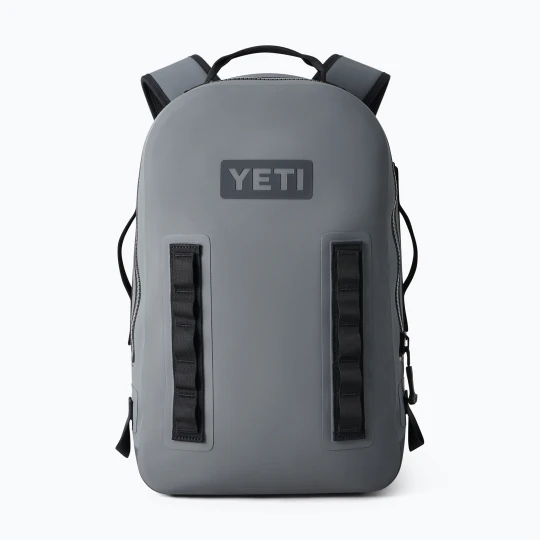 Zdjęcie produktu Plecak turystyczny YETI Panga 28 l storm grey