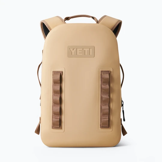 Zdjęcie produktu Plecak turystyczny YETI Panga 28 l tan Beżowy