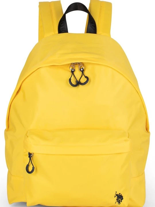 Zdjęcie produktu Plecak U.S. POLO ASSN. żółty