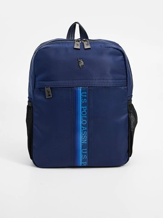 Zdjęcie produktu Plecak U.S. POLO ASSN. granatowy