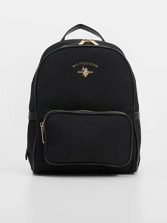 Zdjęcie produktu Plecak U.S. POLO ASSN. czarny