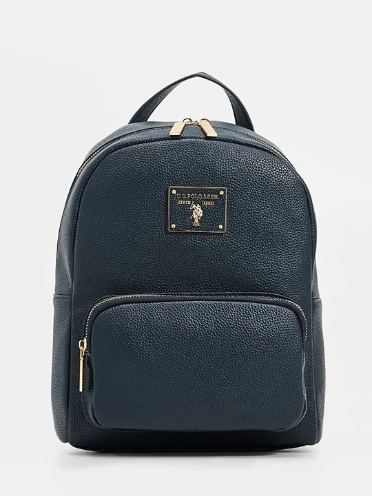 Zdjęcie produktu Plecak U.S. POLO ASSN. granatowy