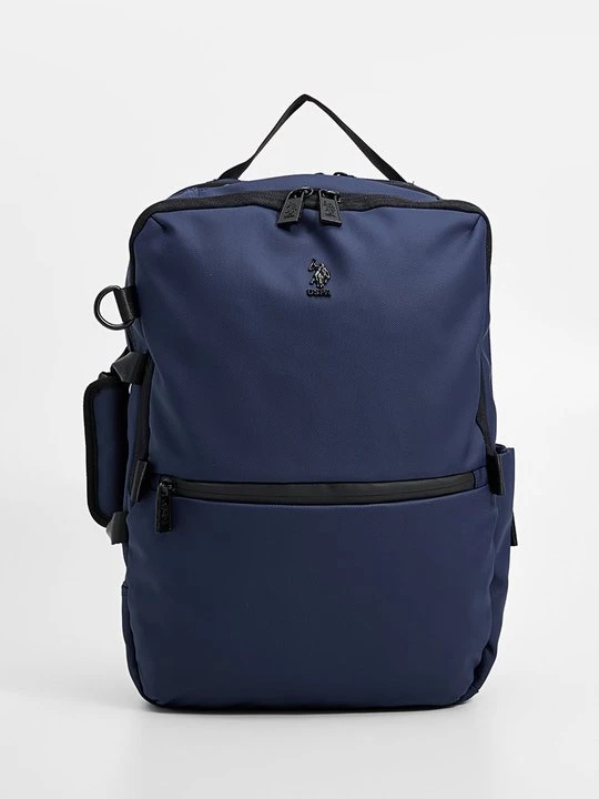 Zdjęcie produktu Plecak U.S. POLO ASSN. granatowy