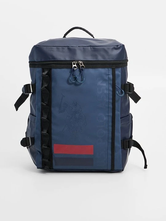 Zdjęcie produktu Plecak U.S. POLO ASSN. granatowy
