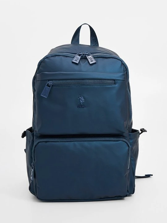 Zdjęcie produktu Plecak U.S. POLO ASSN. granatowy