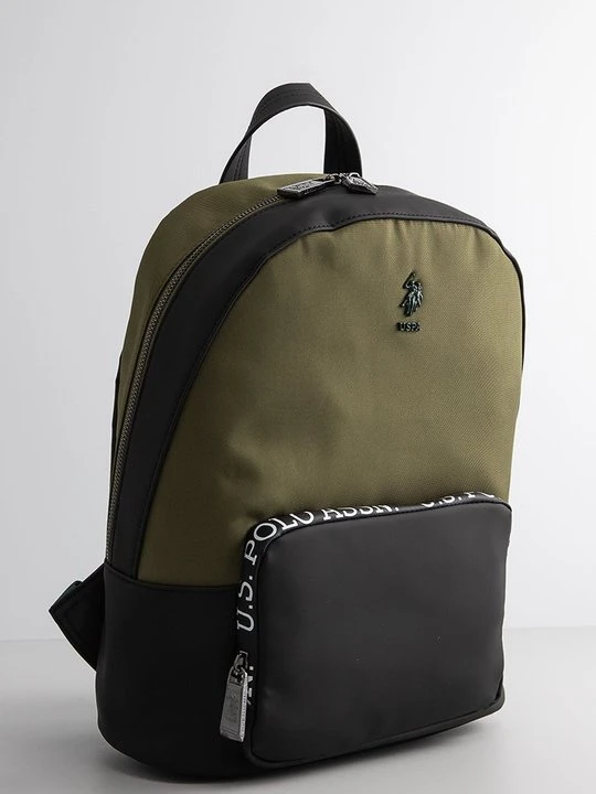 Zdjęcie produktu Plecak U.S. POLO ASSN. zielony