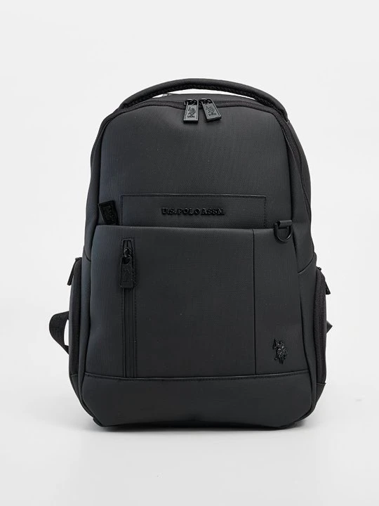 Zdjęcie produktu Plecak U.S. POLO ASSN. czarny