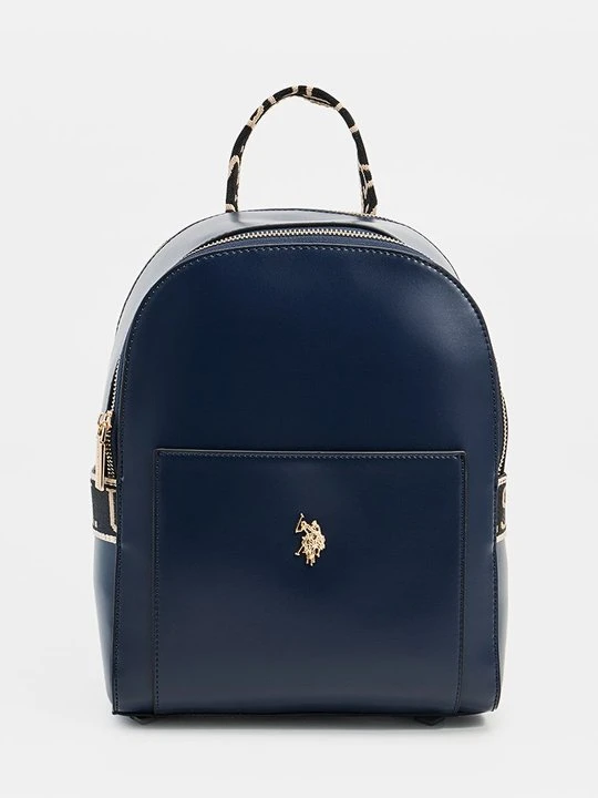 Zdjęcie produktu Plecak U.S. POLO ASSN. granatowy