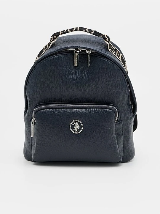Zdjęcie produktu Plecak U.S. POLO ASSN. granatowy