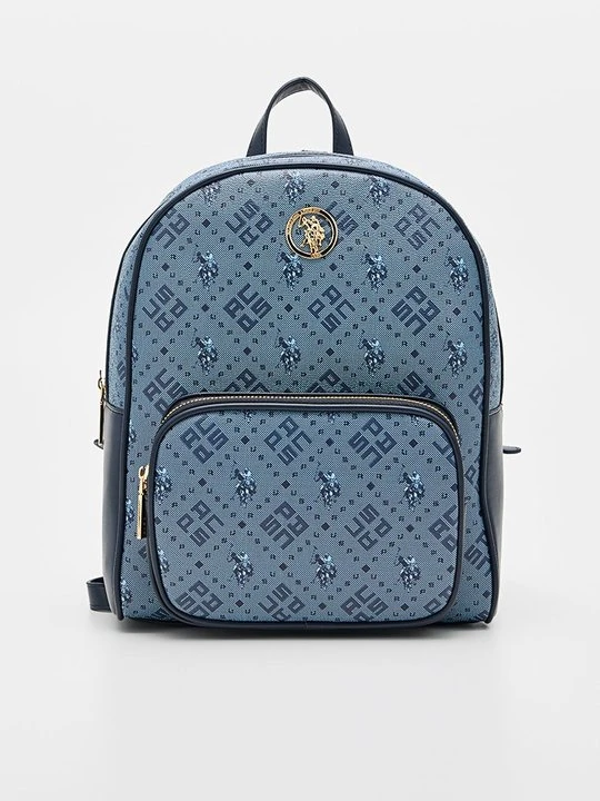 Zdjęcie produktu Plecak U.S. POLO ASSN. granatowy