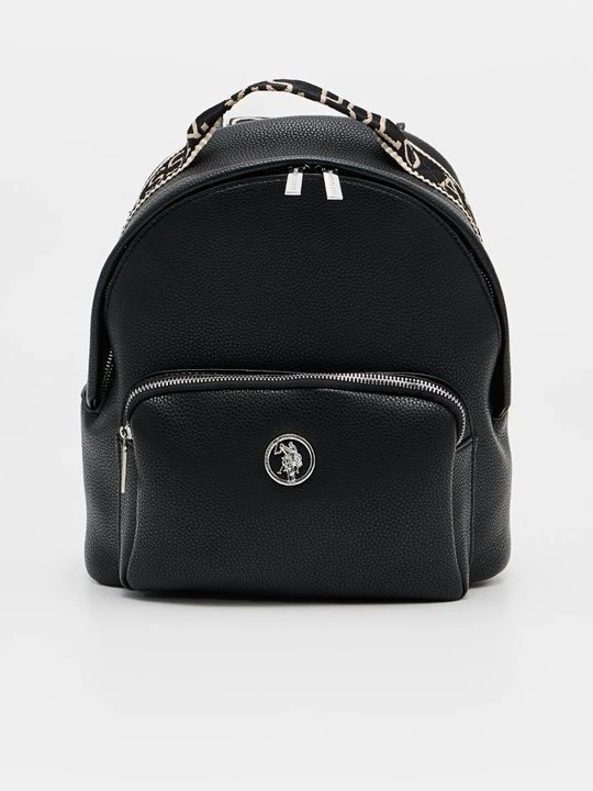 Zdjęcie produktu Plecak U.S. POLO ASSN. czarny