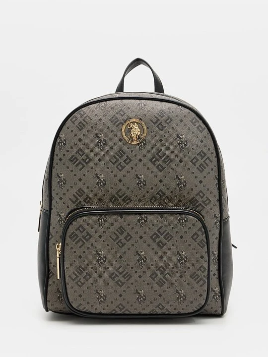 Zdjęcie produktu Plecak U.S. POLO ASSN. czarny