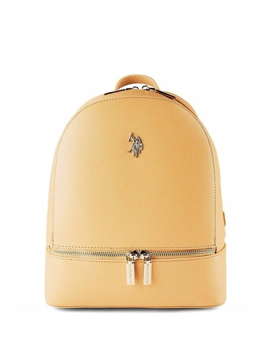 Zdjęcie produktu Plecak U.S. POLO ASSN. wielbłądzi