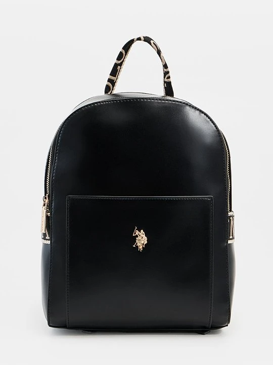 Zdjęcie produktu Plecak U.S. POLO ASSN. czarny