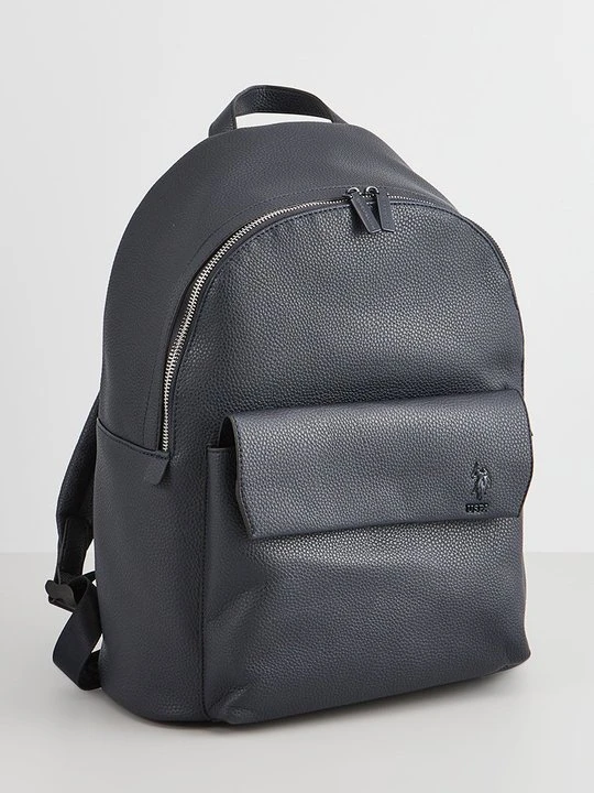 Zdjęcie produktu Plecak U.S. POLO ASSN. błękit królewski