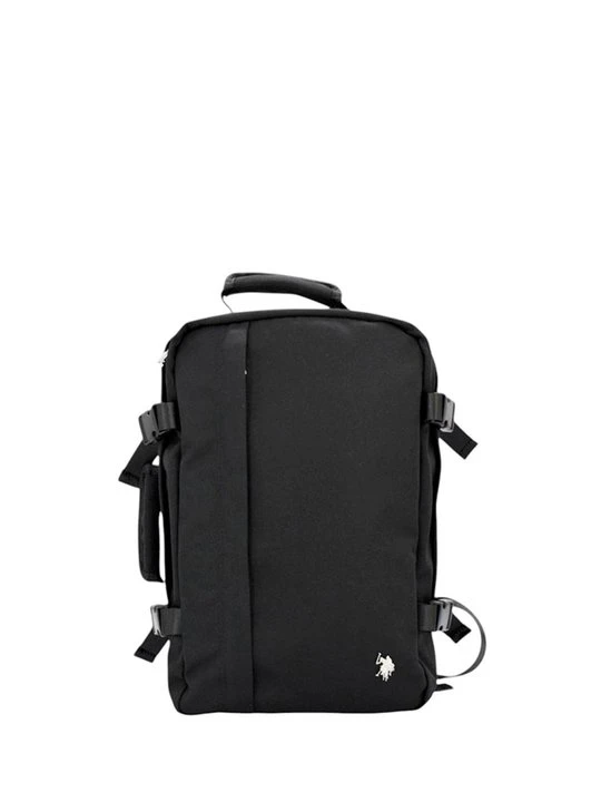 Zdjęcie produktu Plecak U.S. POLO ASSN. czarny