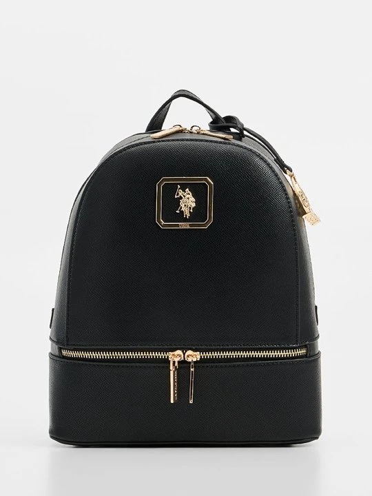 Zdjęcie produktu Plecak U.S. POLO ASSN. czarny