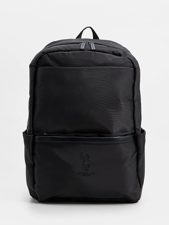 Zdjęcie produktu Plecak U.S. POLO ASSN. czarny