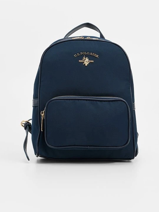 Zdjęcie produktu Plecak U.S. POLO ASSN. granatowy