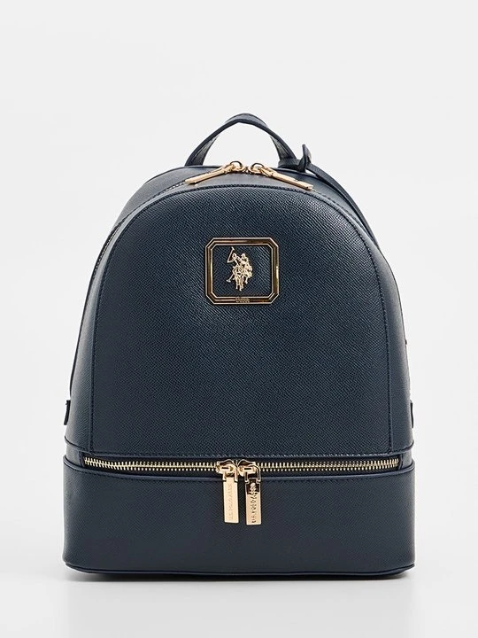 Zdjęcie produktu Plecak U.S. POLO ASSN. granatowy