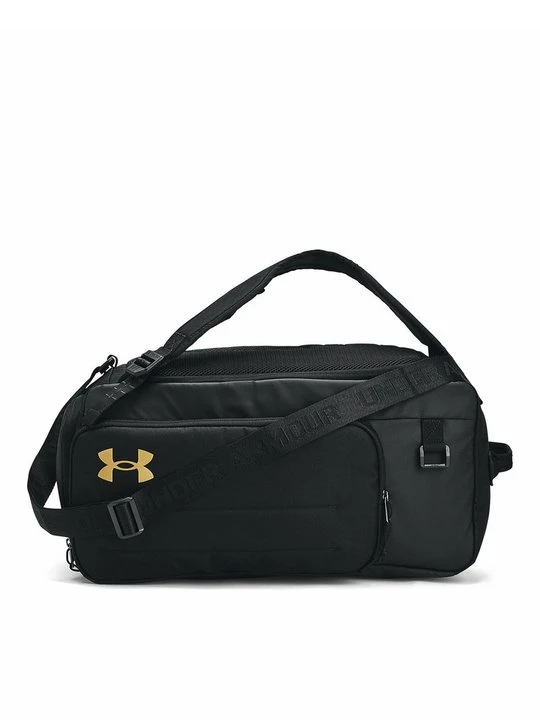 Zdjęcie produktu Plecak podróżny Under Armour czarny
