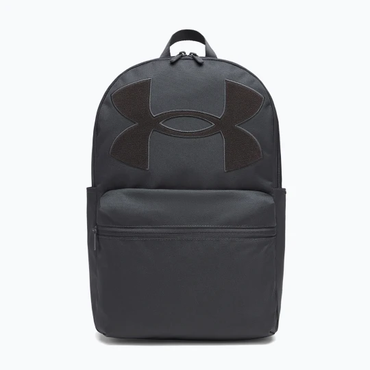 Zdjęcie produktu Plecak Under Armour Essential Patch Backpack anthracite / anthracite Szary