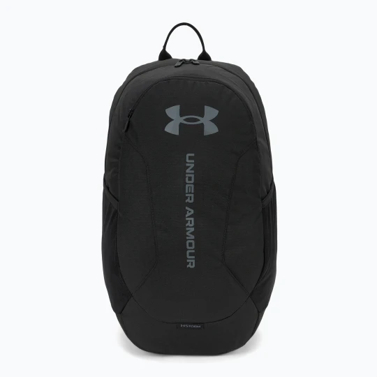 Zdjęcie produktu Plecak Under Armour Hustle Lite 26.5 l black / castlerock