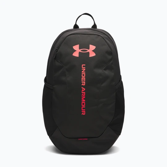 Zdjęcie produktu Plecak Under Armour Hustle Lite 26.5 l black / racer red
