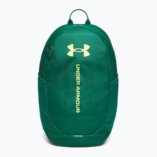 Zdjęcie produktu Plecak Under Armour Hustle Lite 26, 5 l campus ivy / flash light Zielony