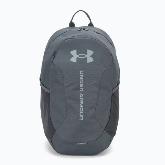 Zdjęcie produktu Plecak Under Armour Hustle Lite 26.5 l castlerock / steel Szary