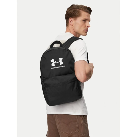 Zdjęcie produktu Plecak Under Armour Ua Loudon Lite Backpack 1380476-001 Czarny