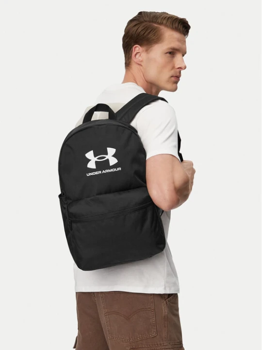 Zdjęcie produktu Plecak Under Armour Ua Loudon Lite Backpack 1380476-001 Czarny