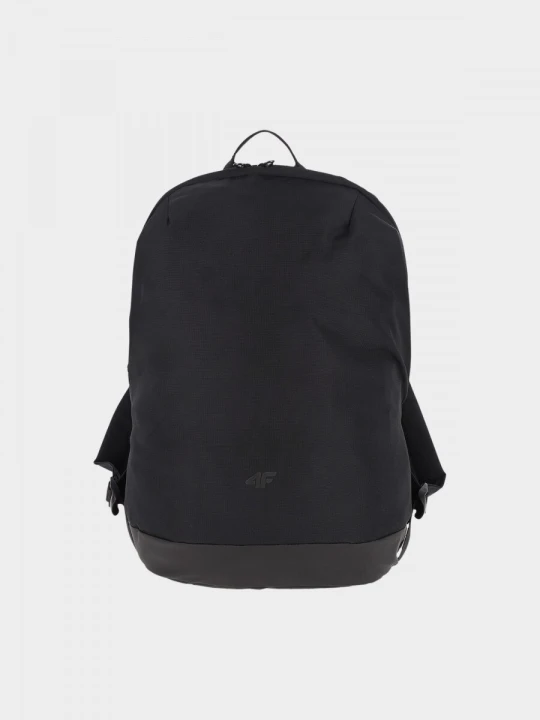 Zdjęcie produktu Plecak uniseks 20 l 4F 4FRMM00ABACU463 - czarny