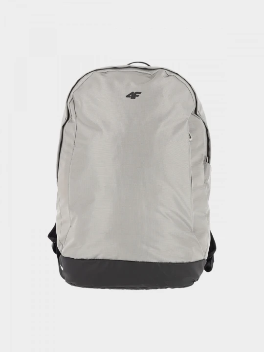 Zdjęcie produktu Plecak uniseks 20 l 4F 4FRMM00ABACU464 - szary