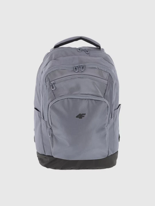 Zdjęcie produktu Plecak uniseks 20 l 4F 4FRMM00ABACU466 - szary