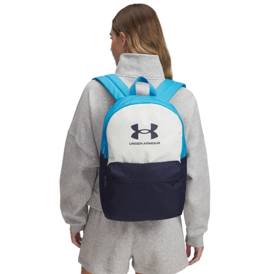 Zdjęcie produktu Plecak uniseks 25 l Under Armour UA Loudon Backpack - zielony